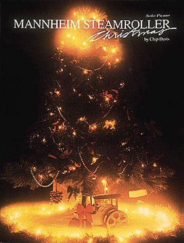 Mannheim Steamroller