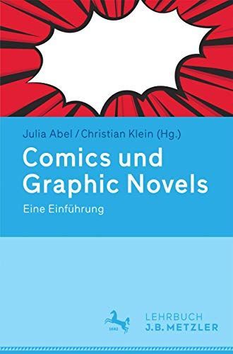 Comics und Graphic Novels