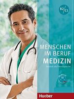 Menschen im Beruf Medizin