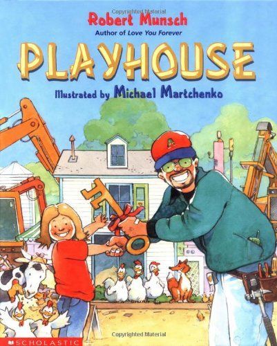 Playhouse