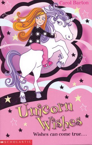 Unicorn Wishes
