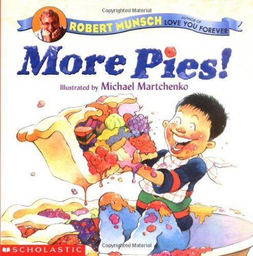 More Pies!