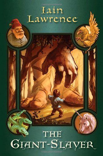 The Giant-slayer