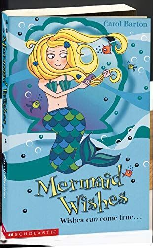 Mermaid Wishes
