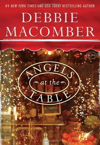 Angels at the Table