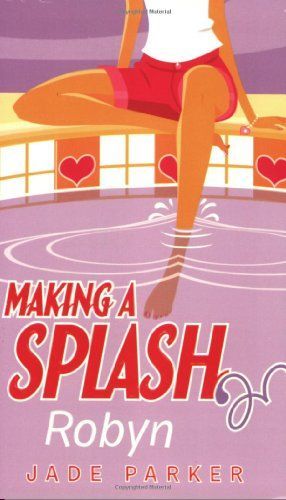 Making a Splash