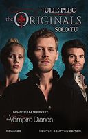 Solo tu. The originals