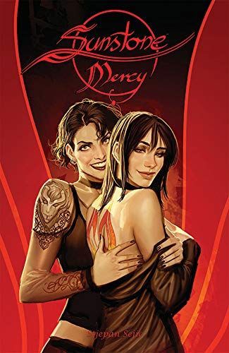 Sunstone, Vol. 7