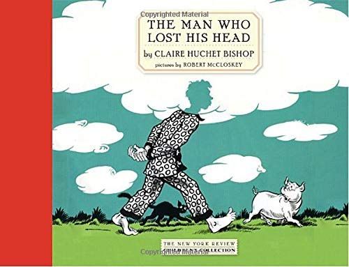 The Man Who Lost His Head