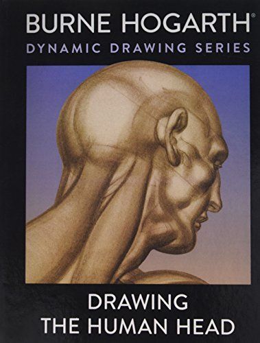 Drawing the Human Head