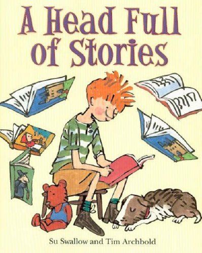 A Head Full of Stories