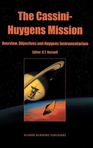 The Cassini-Huygens Mission