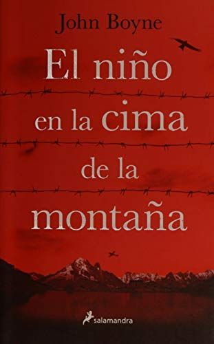 El Nino En La Cima de La Montana