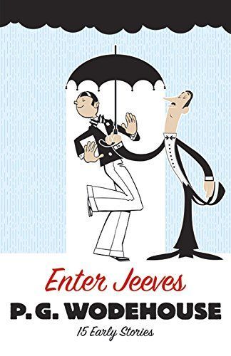 Enter Jeeves