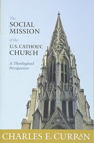 The Social Mission of the U.S. Catholic Church