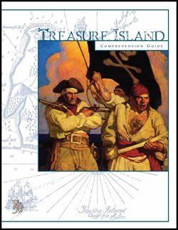 Treasure Island Comprehension Guide