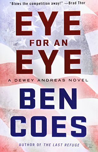 Eye for an Eye