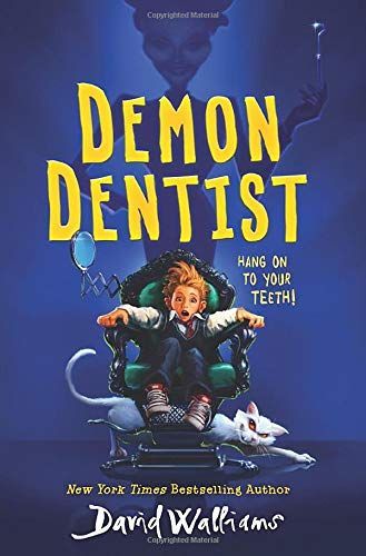 Demon Dentist