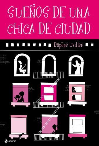 Sueños de una chica de ciudad