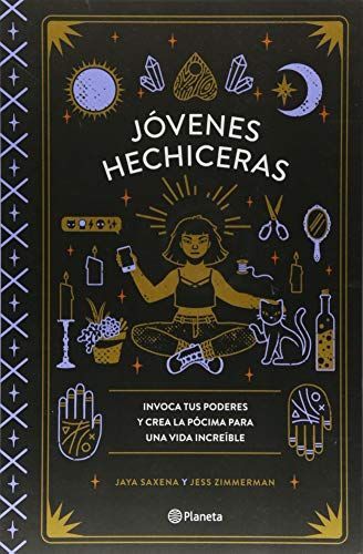 Javenes Hechiceras