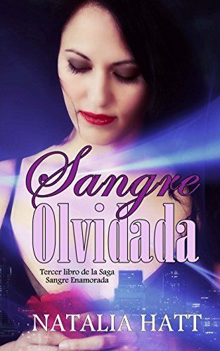 Sangre Olvidada