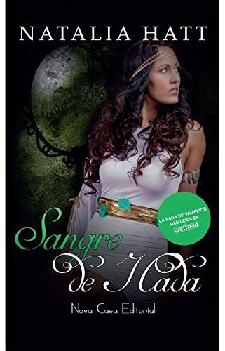 Sangre de hada