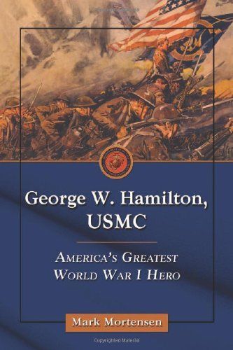 George W. Hamilton, USMC