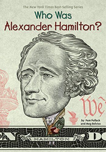 Who Was Alexander Hamilton?