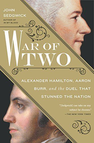 War of Two