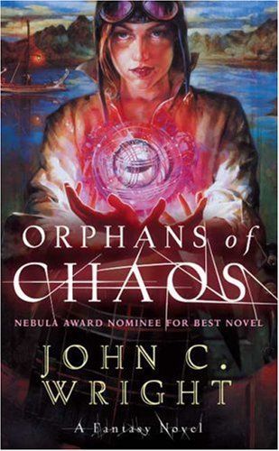 Orphans of Chaos