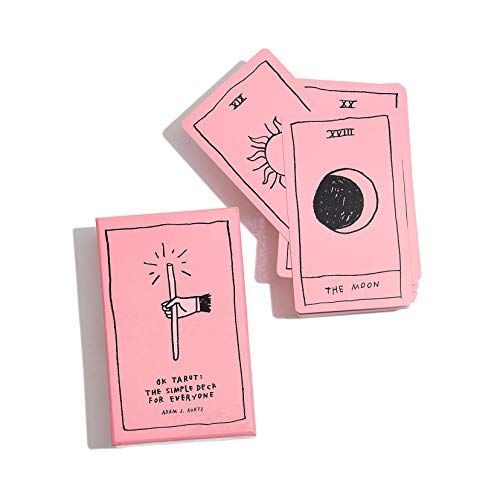 OK Tarot
