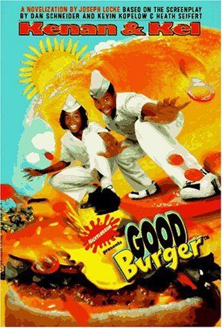 Good Burger