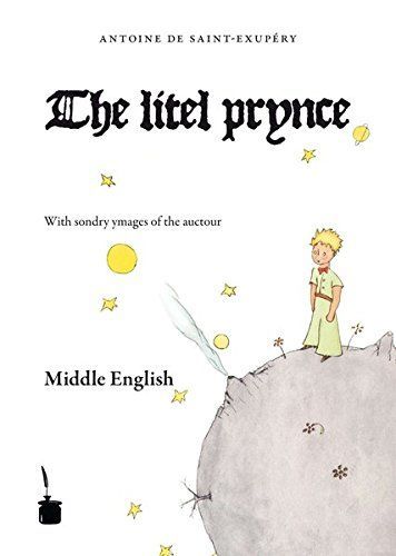 The Litel Prynce