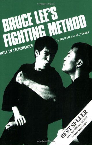 Bruce Lee's Fighting Method