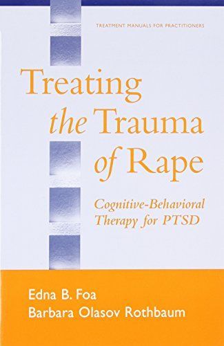 Treating the Trauma of Rape