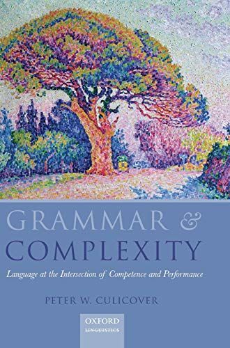 Grammar & Complexity