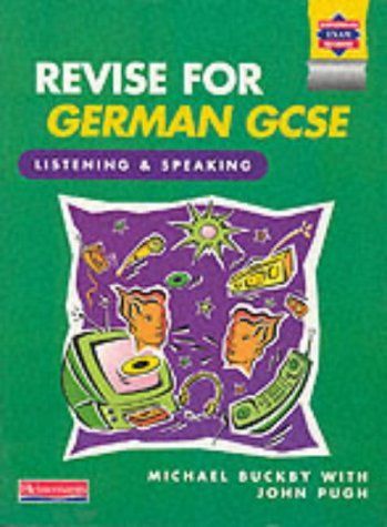 Revise for German GCSE