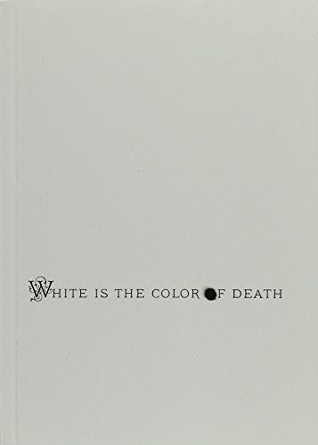 White Is the Color of Death