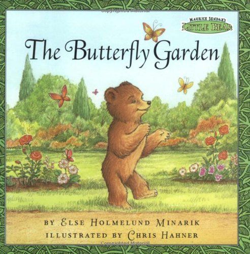 Maurice Sendak's Little Bear: The Butterfly Garden