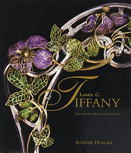 Louis C. Tiffany