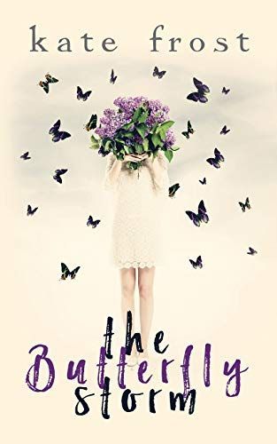 BUTTERFLY STORM