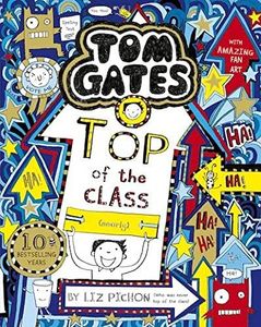 Top of the Class (Nearly)