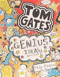 Genius Ideas (mostly)