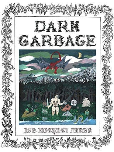 Dark Garbage