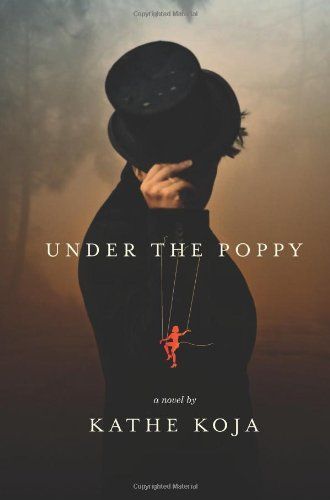 Under the Poppy