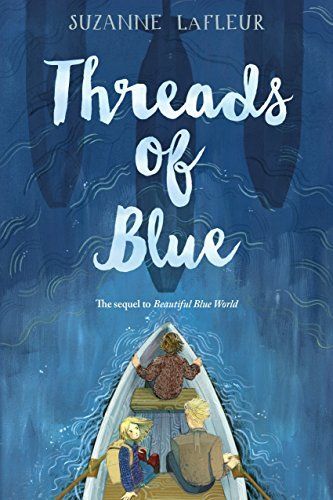Threads of Blue