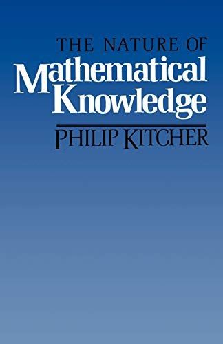 The Nature of Mathematical Knowledge