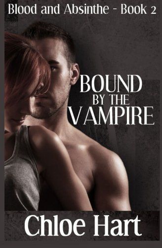 Bound by the Vampire