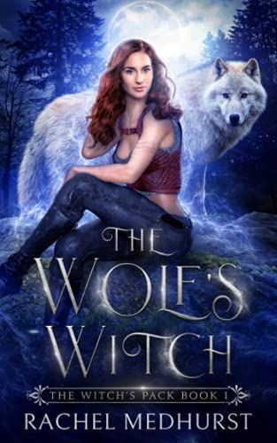 The Wolf's Witch