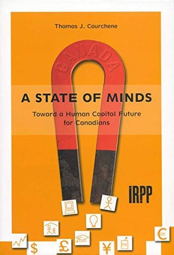 A State of Minds